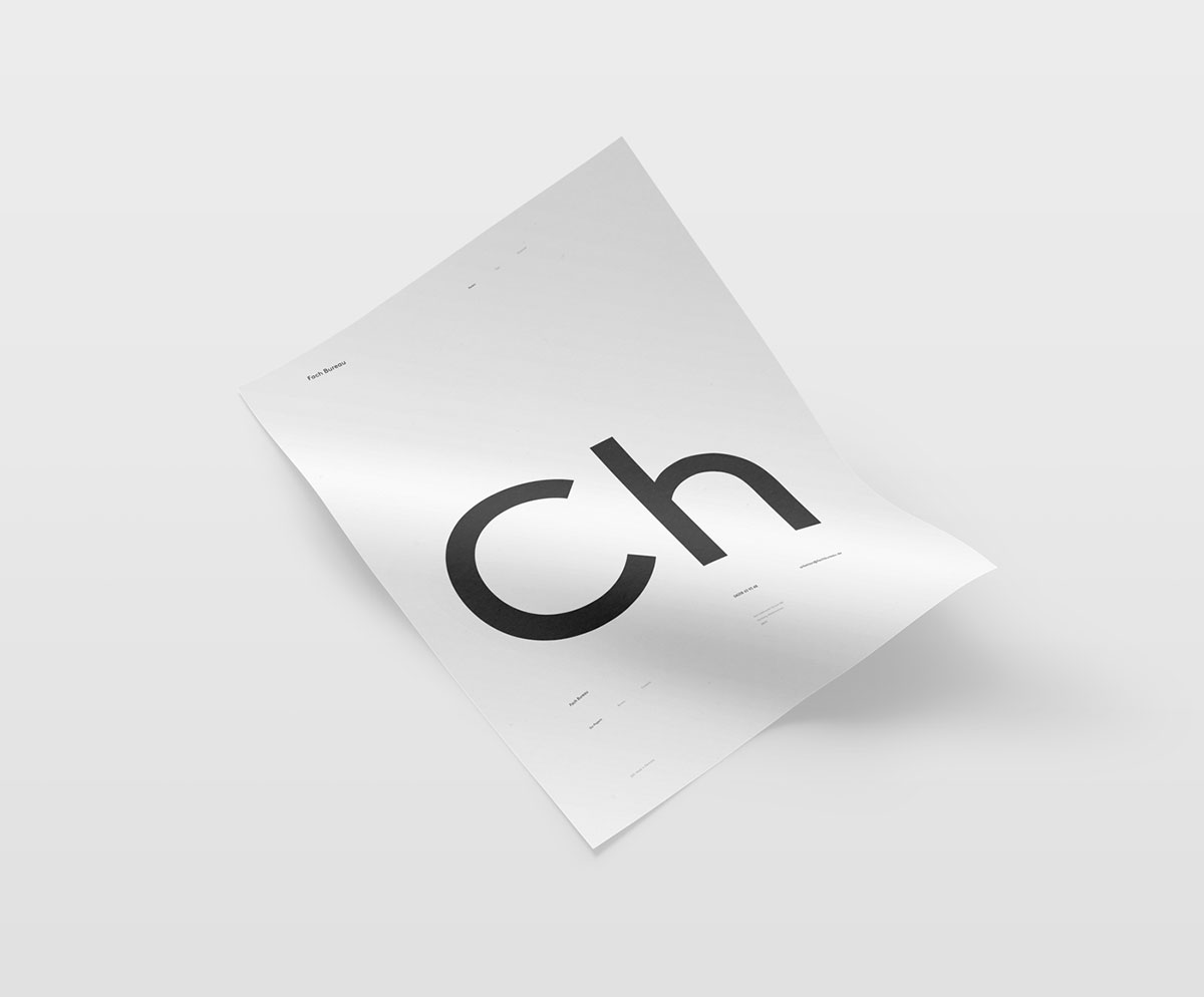 HTML5 Bootstrap Template